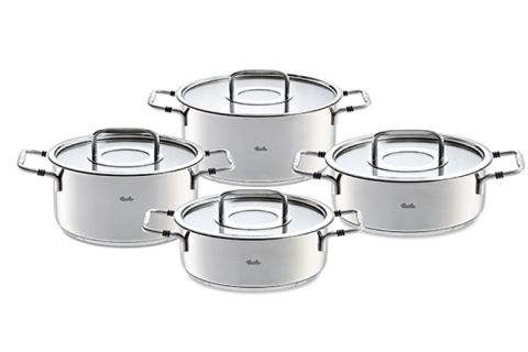 Bộ nồi 4 món Fissler Bonn