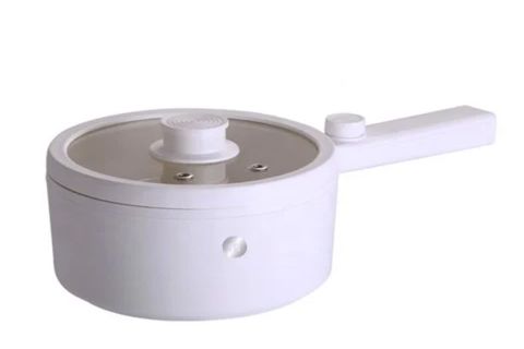 Nồi nấu đa năng lòng ceramic Mishio MK271 1.5L