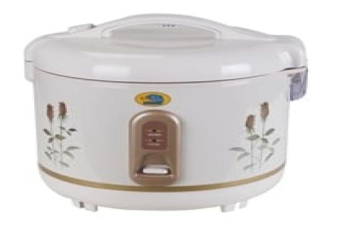 Nồi cơm điện Happy Cook HC-200 (2 lít)