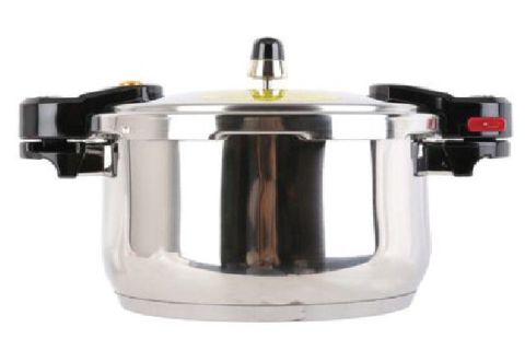 Nồi áp suất bếp từ Cookin CIT600 (6 lít)