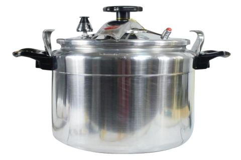 Nồi áp suất công nghiệp Tianxi C28 (18 lít)