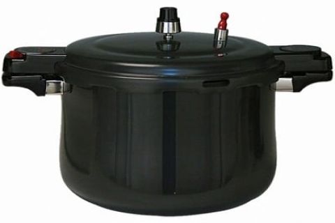 Nồi áp suất Cookin NAJ-150 (7.5 lít)