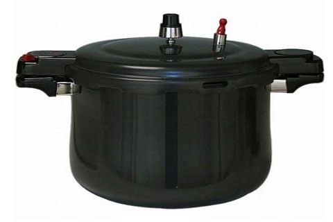 Nồi áp suất Cookin NAJ-200 (9.5 lít)