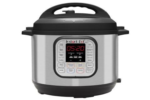 Nồi áp suất đa năng Instant pot Duo 5,7L 7 in 1 (Instant Pot Duo 60)