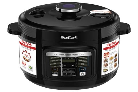 Nồi áp suất điện Tefal CY601868 ( 6 lít)