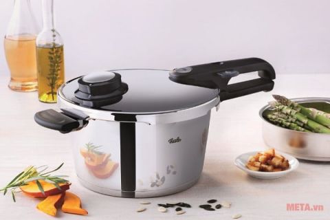 Nồi áp suất Fissler Vitavit Comfort 26cm - 8L