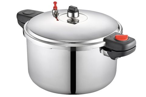 Nồi áp suất Inox 3 lớp PoongNyun PHSPC-25 - 13 lít