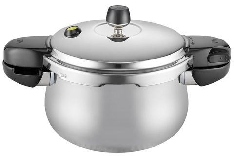 Nồi áp suất Inox IH PoongNyun HNHPC-10(IH) - 6 lít