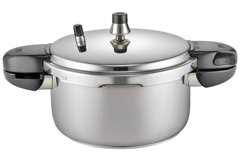 Nồi áp suất inox IH PoongNyun HNVPC-10(IH) - 5.3 lít