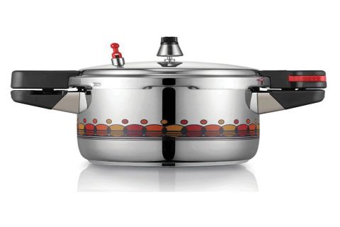 Nồi áp suất inox PoongNyun BSPC-20CV - 3.5 lít