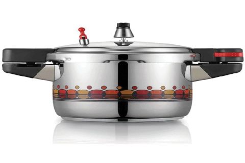 Nồi áp suất inox PoongNyun BSPC-22CV 4.5 lít