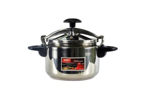 Nồi áp suất inox Tianxi BM-CS24 (24cm) - 7 lít