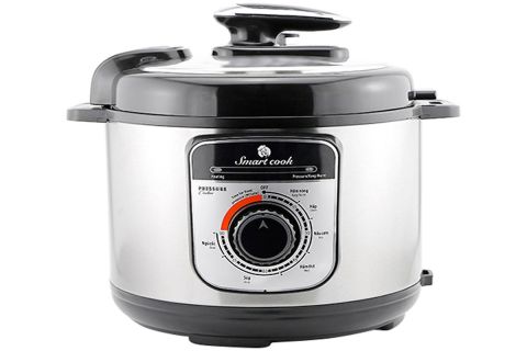 Nồi áp suất Smartcook PCS-1799 (5 lít)