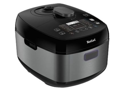 Nồi áp suất Tefal EPC – Smart Pro Multicooker CY625868