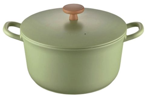 Nồi casserole Ceramic PoongNyun BLRPT-24C(IH) - 24cm