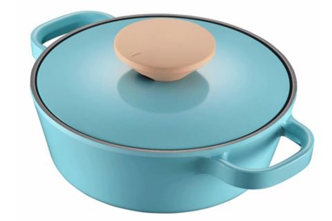 Nồi Ceramic Hard Anodized PoongNyun BNPT-20C(IH) - 20cm