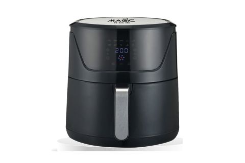 Nồi chiên không dầu điện tử Magic Eco AC121 (7 lít)