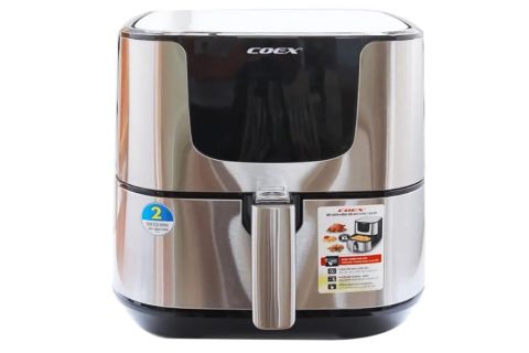 Nồi chiên không dầu điện tử 5 lít Coex AFC-3118