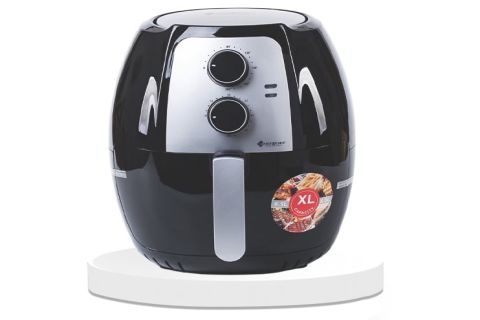 Nồi chiên không dầu Chef Chef YJ-702 - 6.5 lít