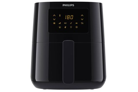 Nồi chiên không dầu điện tử Philips HD9252 - 4.1 lít