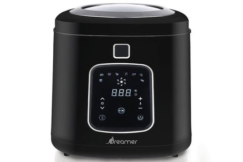 Nồi chiên không dầu Dreamer DF-S40B