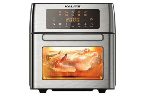 Nồi chiên không dầu Kalite KL-1500 - 15 lít