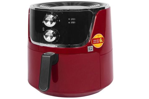 Nồi chiên không dầu Magic A-801 (6 lít)