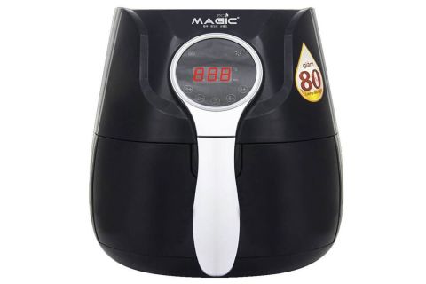 Nồi chiên không dầu Magic Eco AC-100 (4,5 lít)