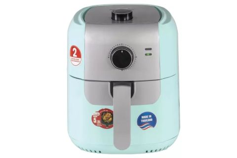 Nồi chiên không dầu Magic Eco AC-101 -  5.5 lít