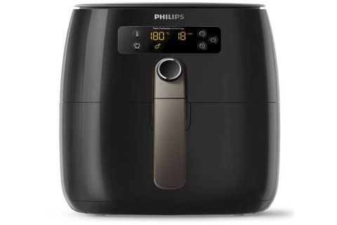 Nồi chiên không dầu Philips HD9745/90 (công nghệ loại bỏ chất béo)