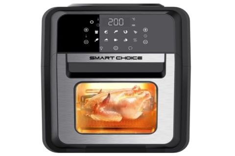 Nồi chiên không dầu Smart Choice SCG-AFO12D - 12 lít