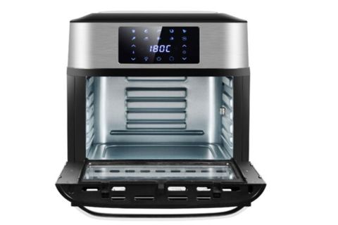 Nồi chiên không dầu Smart Choice AFO-16D 16L