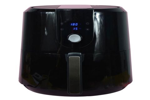 Nồi chiên rán không dầu STEBA HF5000 XL (5.2 lít, 1800W) - Hàng Chính Hãng