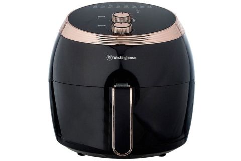 Nồi chiên không dầu Westinghouse WKAFDS16 (5.5 lít)