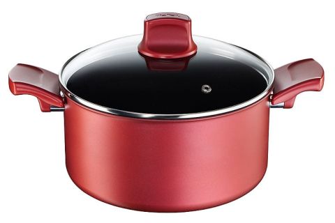 Nồi chống dính đáy từ Tefal So Chef G1354595 22cm