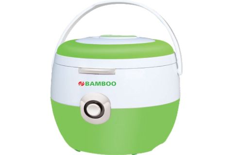 Nồi cơm điện Bamboo BBC1.8-003 - 1.8 lít