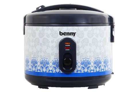 Nồi cơm điện Benny BR-MVN187 (1.8L)