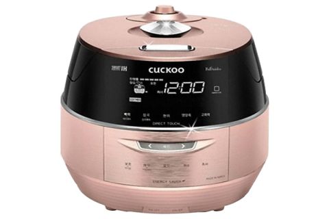 Nồi cơm điện cao tần Cuckoo CRP-FHR107FG