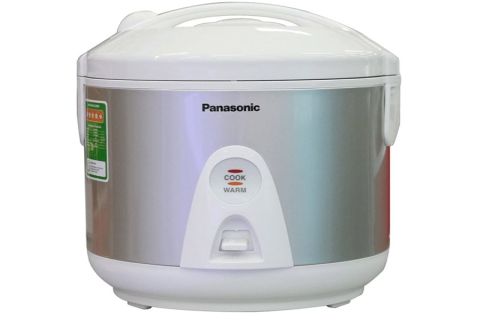 Nồi cơm điện cơ 1.8L Panasonic SR-MVN18LRAX