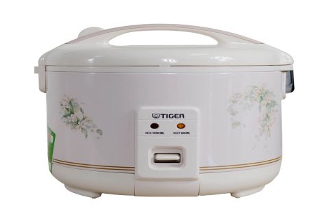 Nồi cơm điện cơ Tiger JNP-1000 1 lít