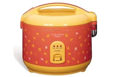 Nồi cơm điện Cookin KCJ-07R - 1.2 lít