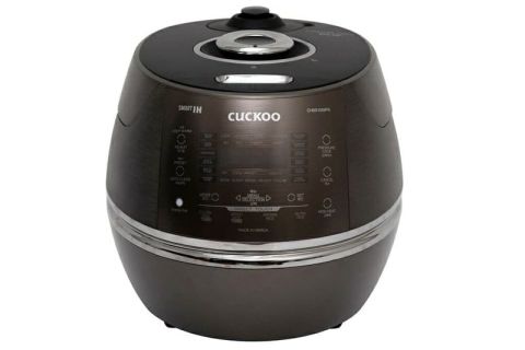 Nồi cơm điện Cuckoo 1,8 lít CRP-CHSS1009FN