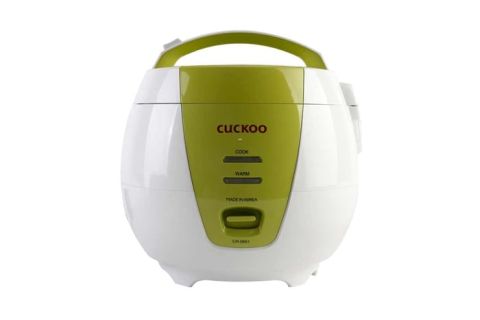 Nồi cơm điện Cuckoo CR-0661 (1L)