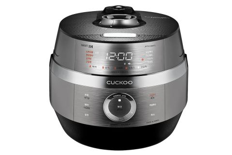 Nồi cơm điện Cuckoo CRP-JHTS1060FS 1.8 lít