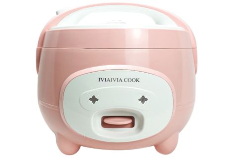 Nồi cơm điện IVIAIVIA COOK MM-1800 (1,8 lít)