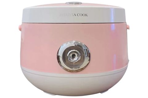 Nồi cơm điện IVIAIVIA COOK MM-1900 (1,8 lít)