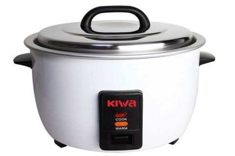 Nồi cơm điện Kiwa MK-25RE - 5.6 lít