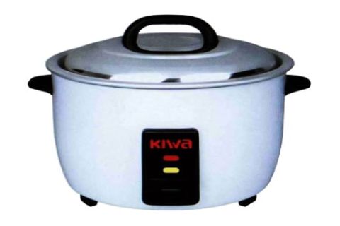 Nồi cơm điện Kiwa MK-55RE 10 lít