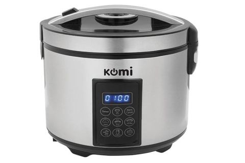 Nồi cơm điện Komi KM-02CD (1.8 lít)