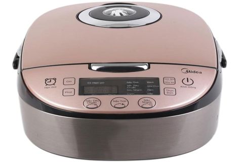 Nồi cơm điện Midea MB-FS4017 1,5 lít